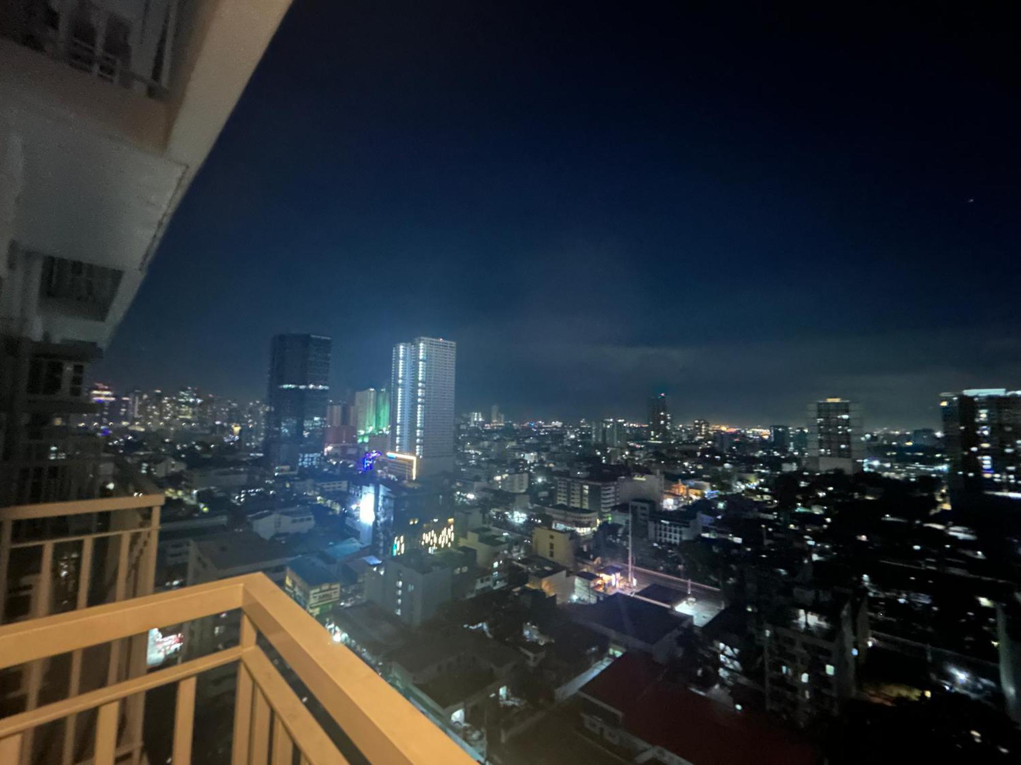 2Br Coast Residences Manila Kültér fotó