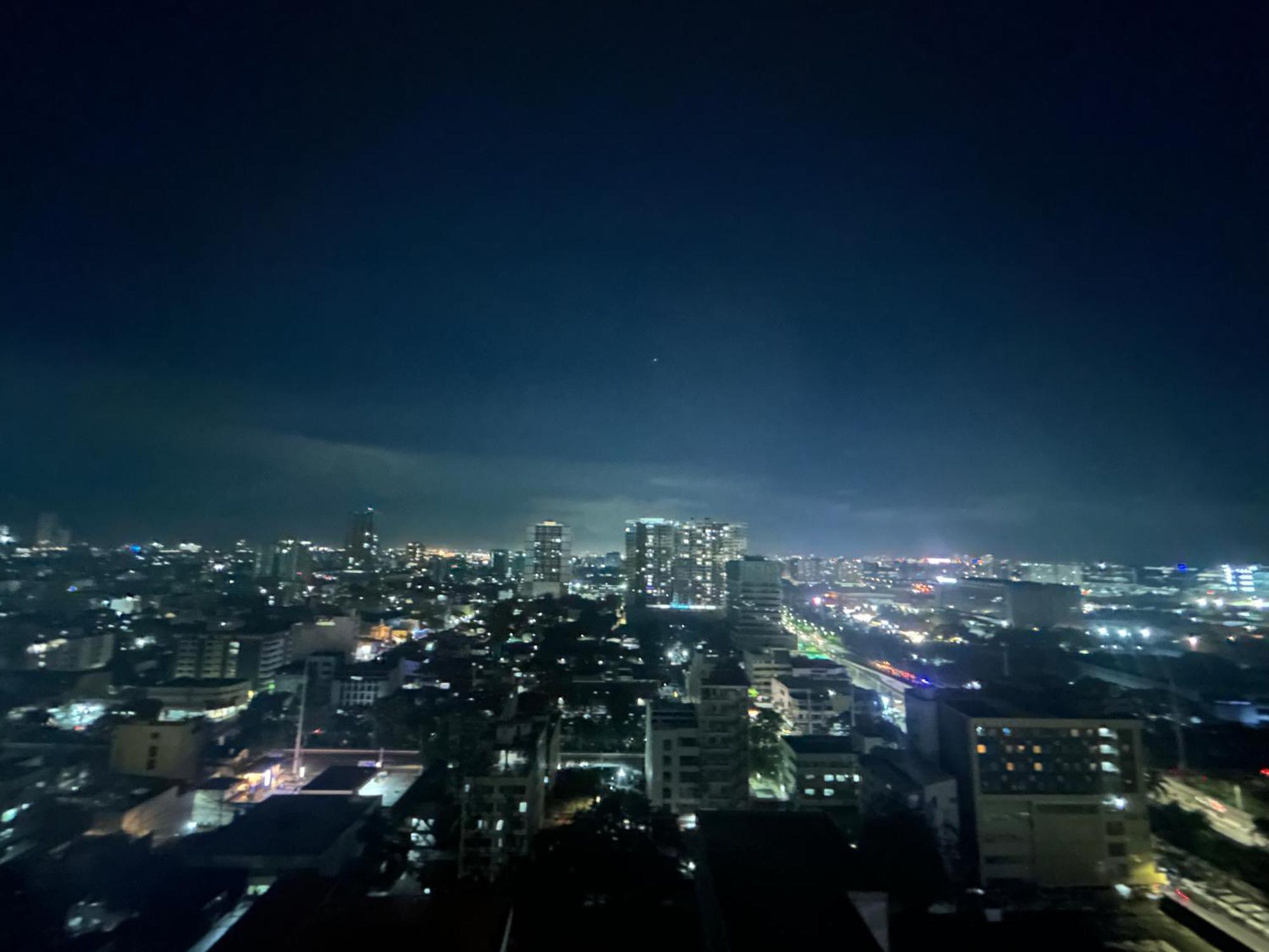 2Br Coast Residences Manila Kültér fotó