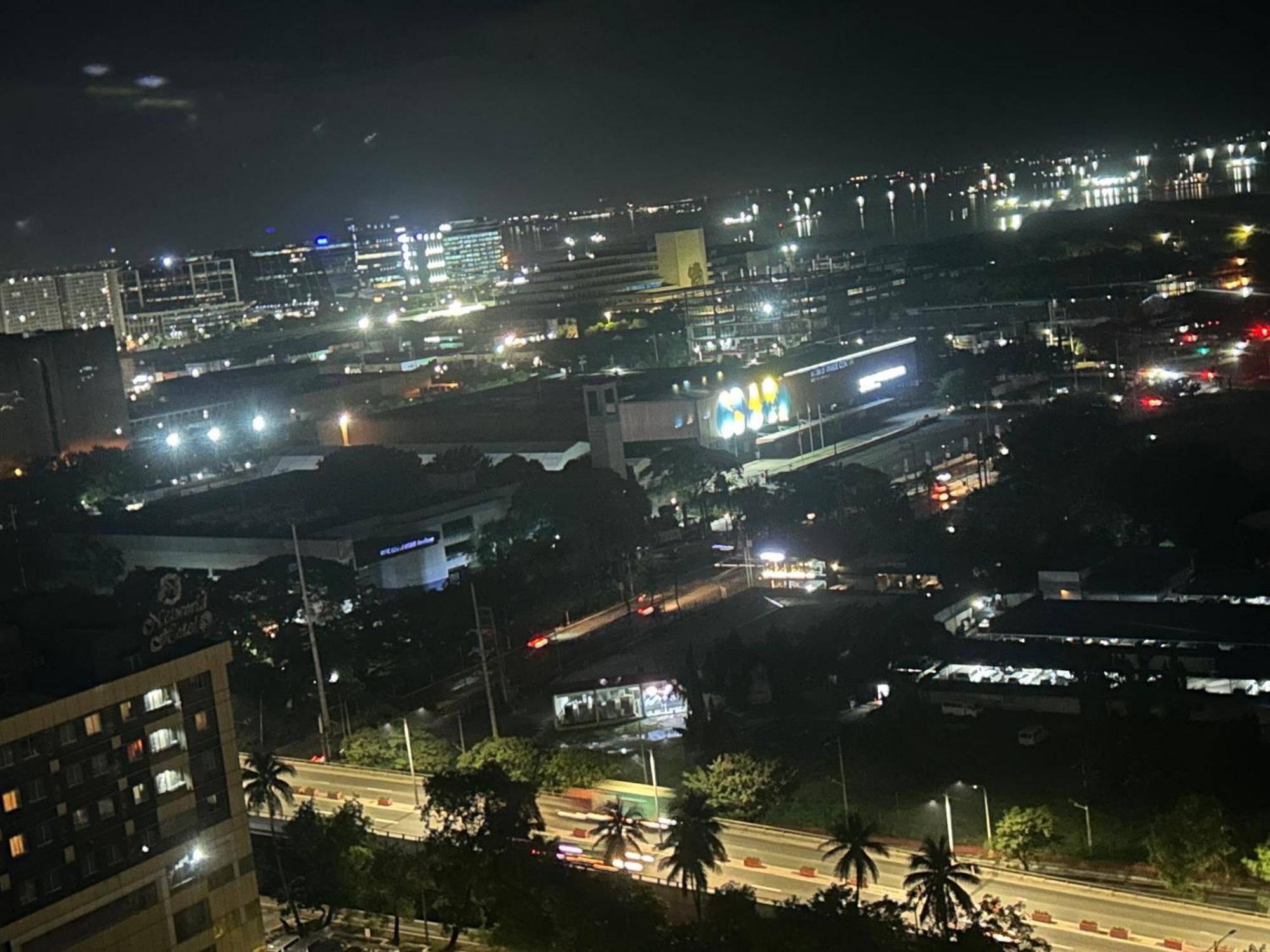 2Br Coast Residences Manila Kültér fotó