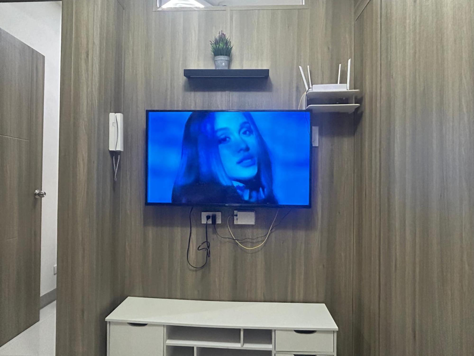 2Br Coast Residences Manila Kültér fotó